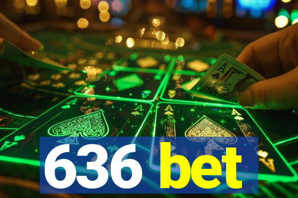 636 bet